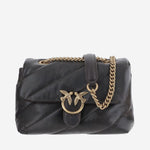BORSA LOVE MINI PUFF 100039 A3LOL64Q PINKO 