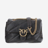 BORSA LOVE MINI PUFF 100039 A3LOL64Q PINKO 