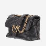 BORSA LOVE MINI PUFF 100039 A3LOL64Q PINKO 