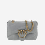 BORSA A TRACOLLA LOVE BABY PUFF 100040 A0F2K32Q PINKO 