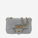 BORSA A TRACOLLA LOVE BABY PUFF 100040 A0F2K32Q PINKO 