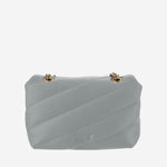 BORSA A TRACOLLA LOVE BABY PUFF 100040 A0F2K32Q PINKO 