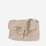 BORSA A TRACOLLA LOVE BABY PUFF 100040 A0F2N34Q PINKO 