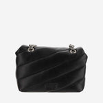 BORSA A TRACOLLA LOVE BABY PUFF 100040 A0F2Z99O PINKO 