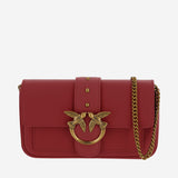 BORSA LOVE ONE POCKET 100061 A0F1R59Q PINKO 