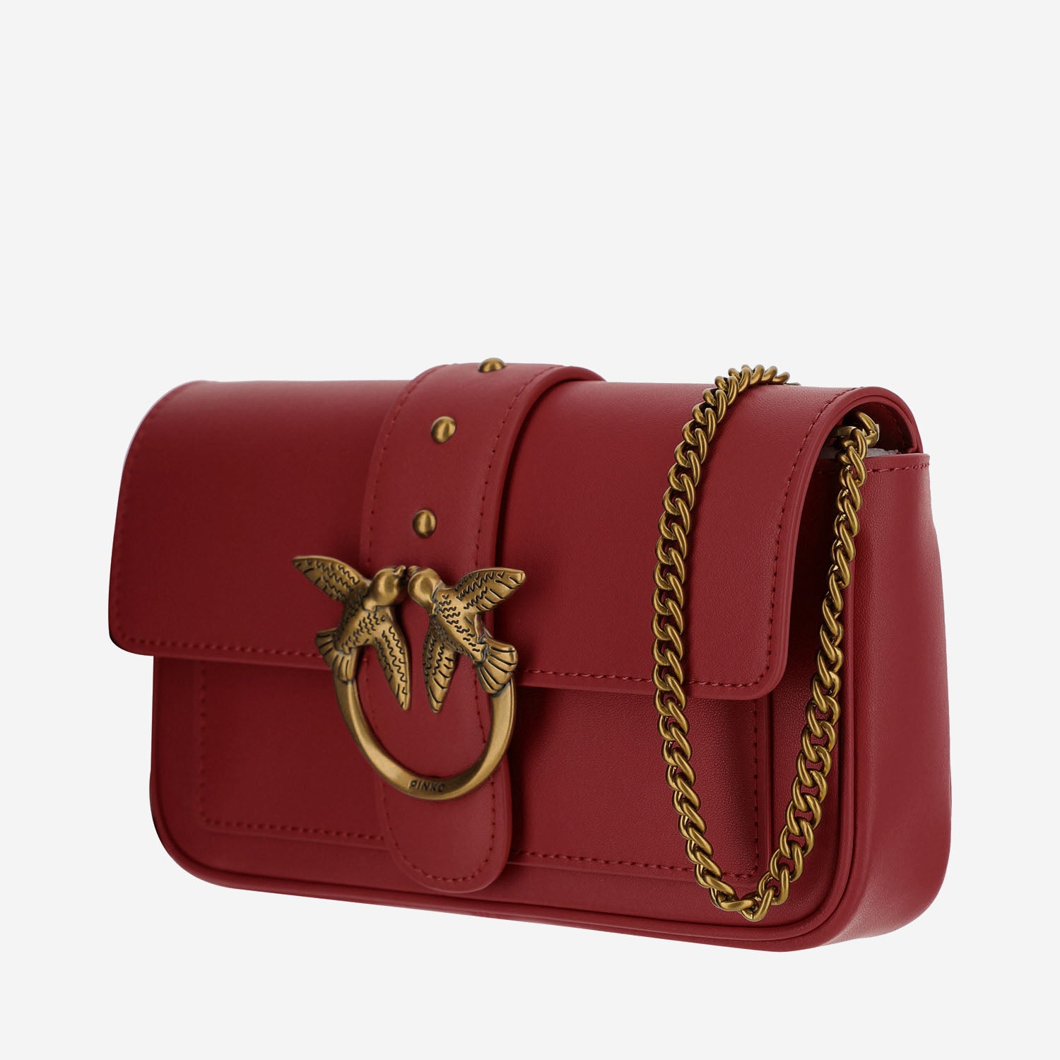 BORSA LOVE ONE POCKET 100061 A0F1R59Q PINKO 