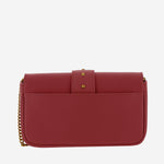 BORSA LOVE ONE POCKET 100061 A0F1R59Q PINKO 