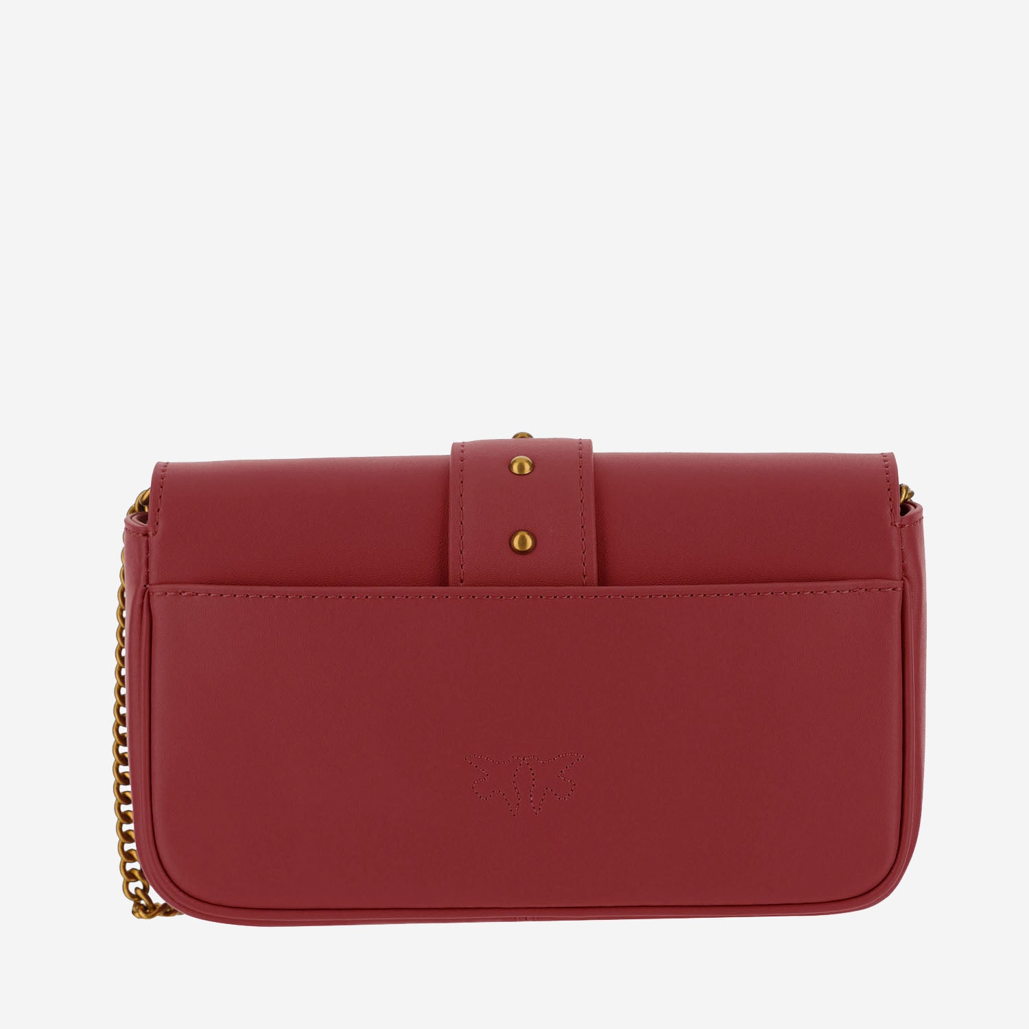 BORSA LOVE ONE POCKET 100061 A0F1R59Q PINKO 
