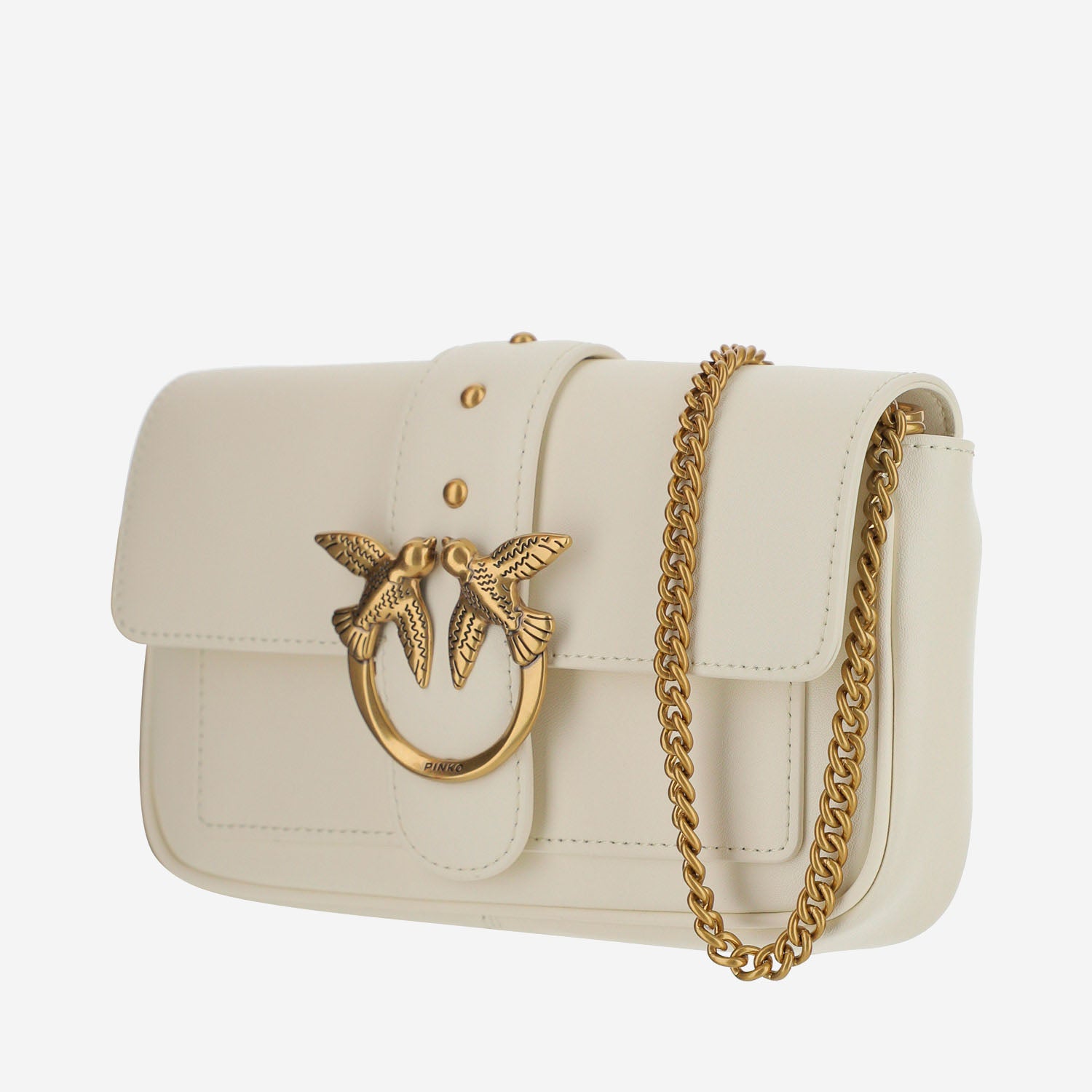 BORSA LOVE ONE POCKET 100061 A0F1Z14Q PINKO 