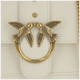 BORSA LOVE ONE POCKET 100061 A0F1Z14Q PINKO 