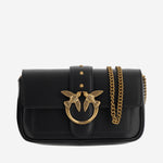 BORSA LOVE ONE POCKET 100061 A0F1Z99Q PINKO 