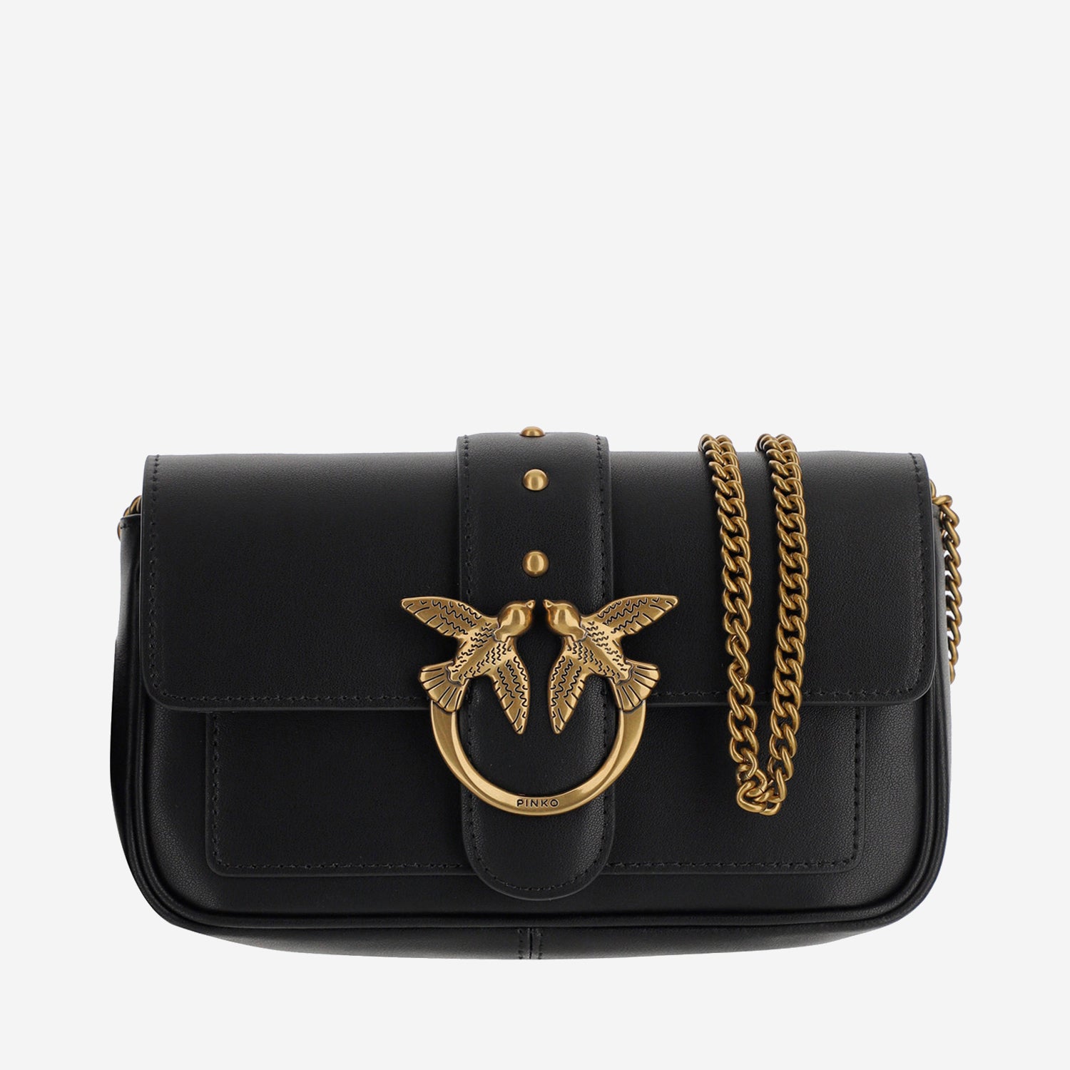 BORSA LOVE ONE POCKET 100061 A0F1Z99Q PINKO 