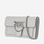 PORTAFOGLIO LOVE SIMPLY 100062 A0F1Z14O PINKO 