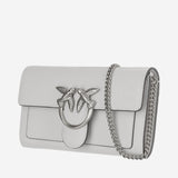 PORTAFOGLIO LOVE SIMPLY 100062 A0F1Z14O PINKO 