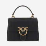 BORSA LOVE ONE MINI LIGHT 100071 A0F1Z99Q PINKO 