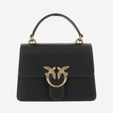 BORSA LOVE ONE MINI LIGHT 100071 A0F1Z99Q PINKO 