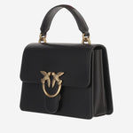 BORSA LOVE ONE MINI LIGHT 100071 A0F1Z99Q PINKO 