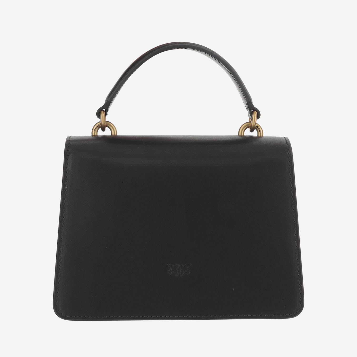 BORSA LOVE ONE MINI LIGHT 100071 A0F1Z99Q PINKO 