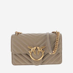 BORSA MINI LOVE ONE 100074 A0GKI49Q PINKO 