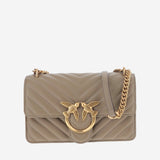BORSA MINI LOVE ONE 100074 A0GKI49Q PINKO 