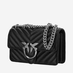 BORSA MINI LOVE ONE 100074 A0GKZ99O PINKO 