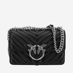 BORSA MINI LOVE ONE 100074 A0GKZ99O PINKO 