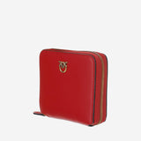 PORTAFOGLIO TAYLOR 100249 A0F1R59Q PINKO 