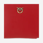 PORTAFOGLIO TAYLOR 100249 A0F1R59Q PINKO 