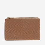 BORSA LOVE ONE CLASSIC 100941 A0GKM37Q PINKO 