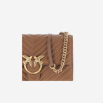 BORSA LOVE ONE CLASSIC 100941 A0GKM37Q PINKO 
