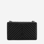 BORSA A TRACOLLA LOVE ONE CLASSIC 100941 A0GKZ99O PINKO 