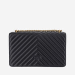 BORSA A TRACOLLA LOVE ONE CLASSIC 100941 A0GKZ99Q PINKO 