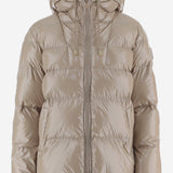 PIUMINO IMBOTTITO IN NYLON 101597 A2P7C91 PINKO 
