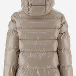 PIUMINO IMBOTTITO IN NYLON 101597 A2P7C91 PINKO 