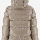 PIUMINO IMBOTTITO IN NYLON 101597 A2P7C91 PINKO 