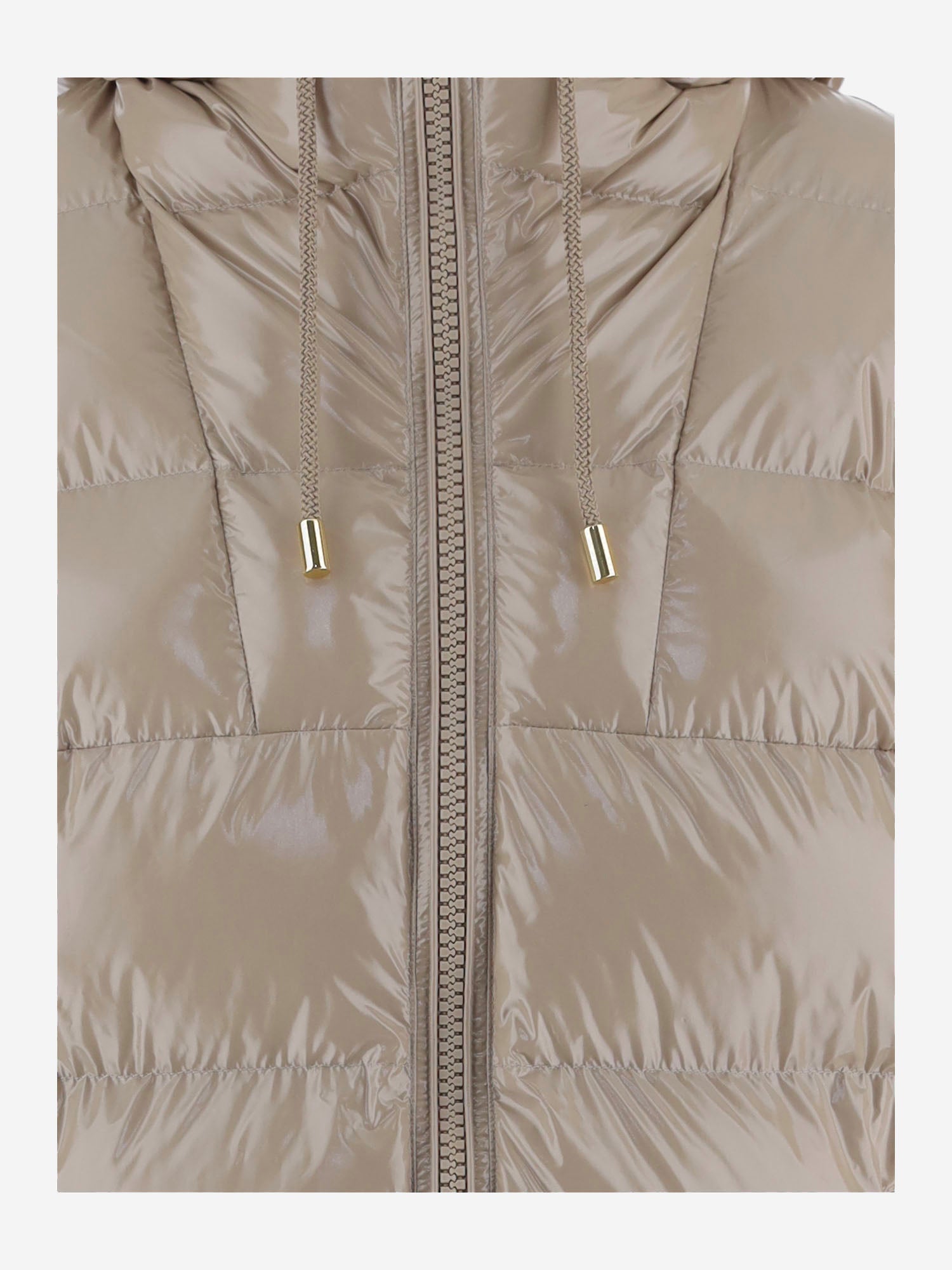 PIUMINO IMBOTTITO IN NYLON 101597 A2P7C91 PINKO 