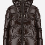 PIUMINO IMBOTTITO IN NYLON 101597 A2P7L72 PINKO 