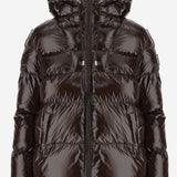 PIUMINO IMBOTTITO IN NYLON 101597 A2P7L72 PINKO 