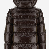 PIUMINO IMBOTTITO IN NYLON 101597 A2P7L72 PINKO 