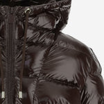 PIUMINO IMBOTTITO IN NYLON 101597 A2P7L72 PINKO 