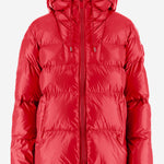 PIUMINO IMBOTTITO IN NYLON 101597 A2P7R49 PINKO 