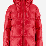 PIUMINO IMBOTTITO IN NYLON 101597 A2P7R49 PINKO 