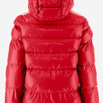 PIUMINO IMBOTTITO IN NYLON 101597 A2P7R49 PINKO 