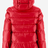 PIUMINO IMBOTTITO IN NYLON 101597 A2P7R49 PINKO 