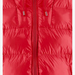 PIUMINO IMBOTTITO IN NYLON 101597 A2P7R49 PINKO 
