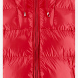 PIUMINO IMBOTTITO IN NYLON 101597 A2P7R49 PINKO 