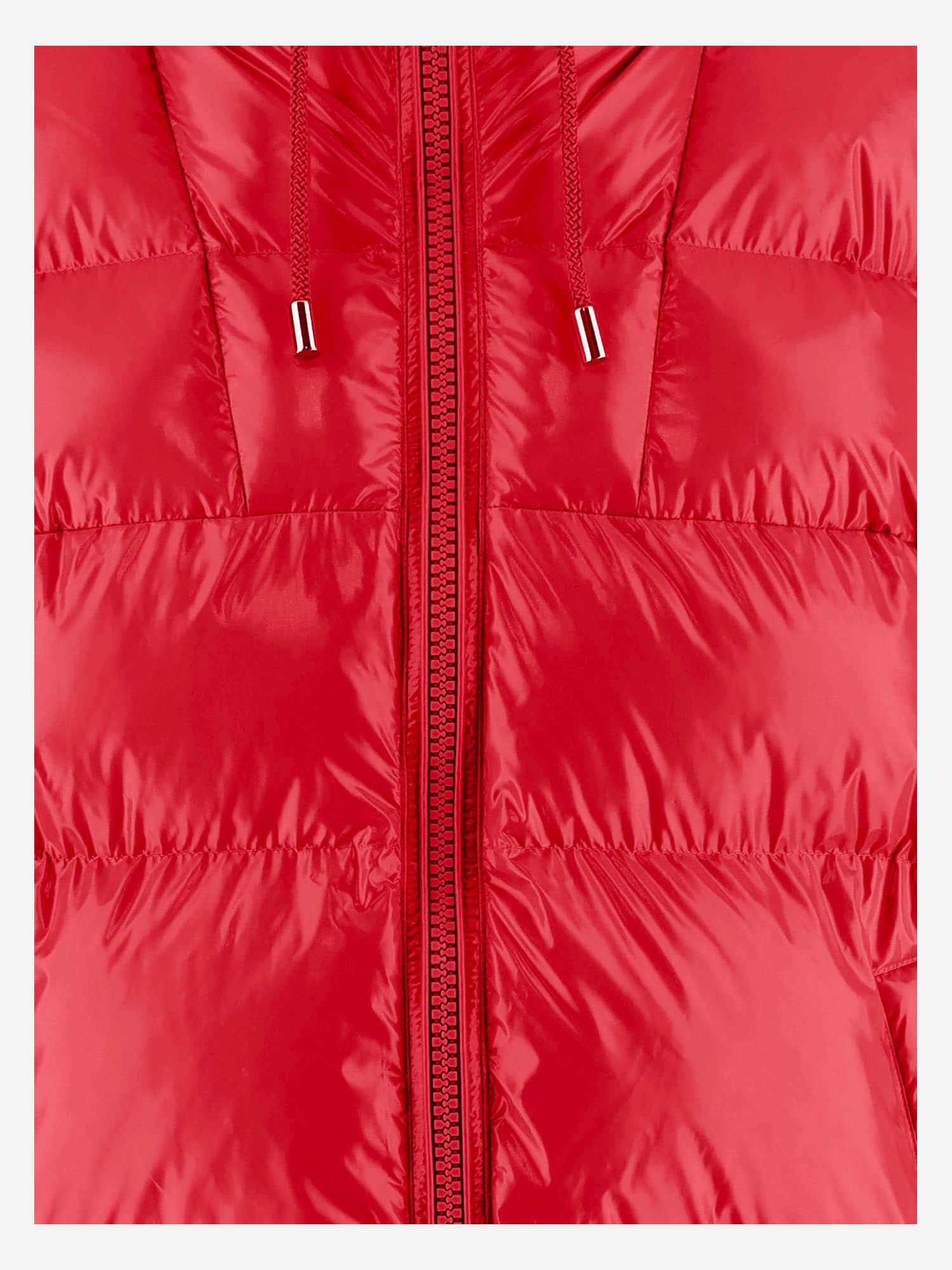 PIUMINO IMBOTTITO IN NYLON 101597 A2P7R49 PINKO 