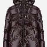 PIUMINO IMBOTTITO IN NYLON 101597 A2P7RR7 PINKO 