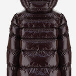 PIUMINO IMBOTTITO IN NYLON 101597 A2P7RR7 PINKO 