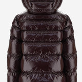 PIUMINO IMBOTTITO IN NYLON 101597 A2P7RR7 PINKO 